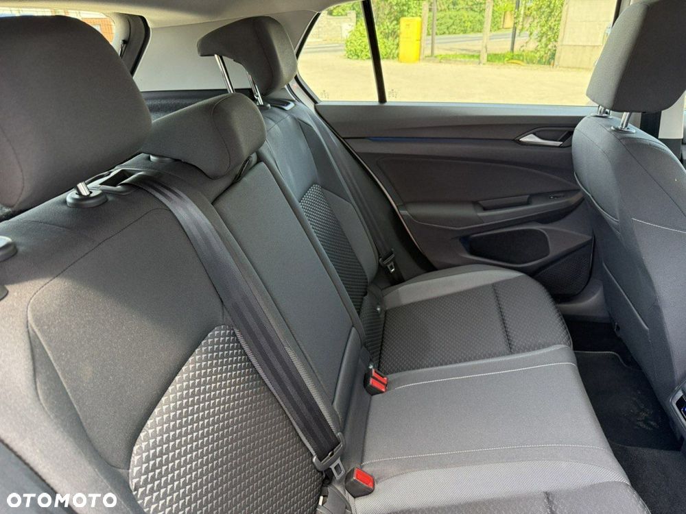 Volkswagen Golf 2.0 TDI SCR DSG Life - 27