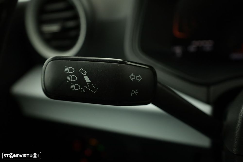 SEAT Arona 1.0 TSI FR - 16