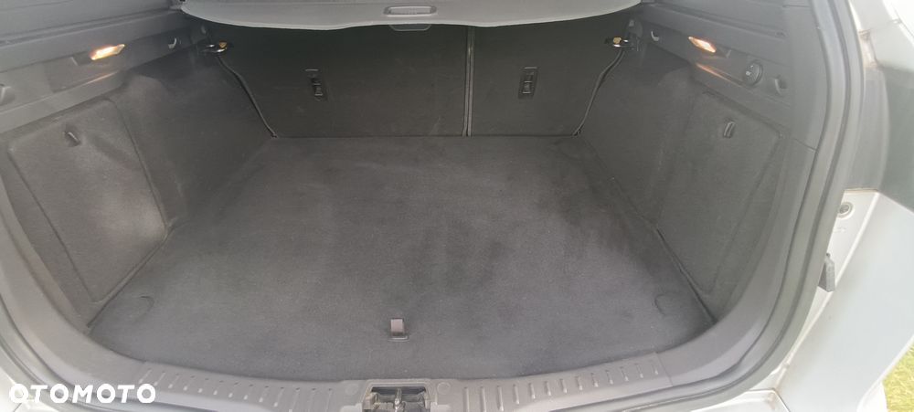 Ford Focus 1.0 EcoBoost ST-Line Black ASS - 18