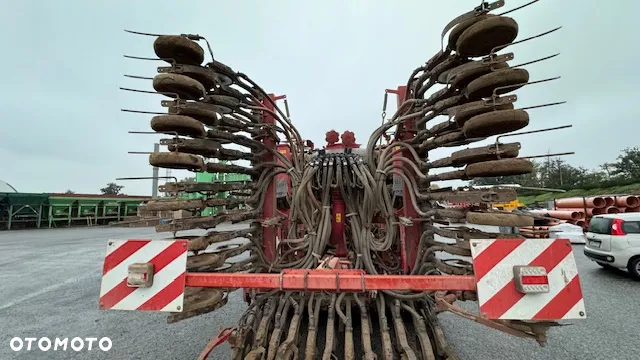 Horsch 6 TD 3-P - 7