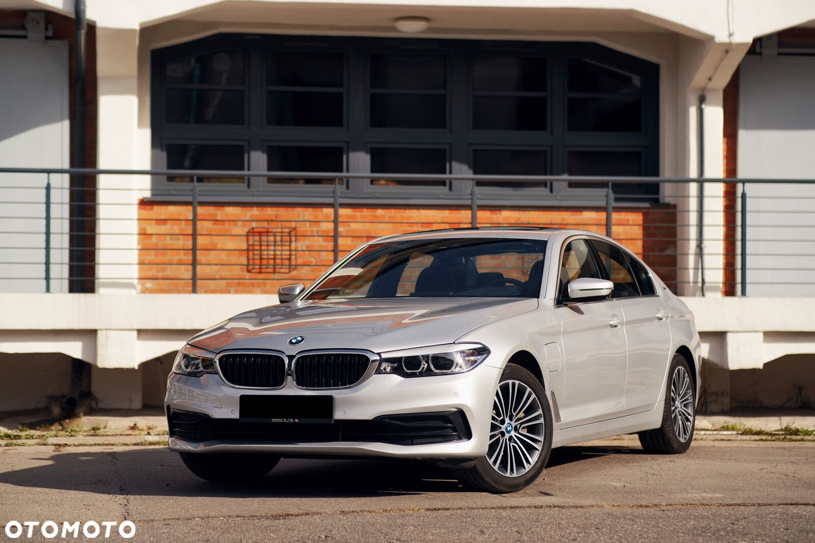 BMW Seria 5 - 5
