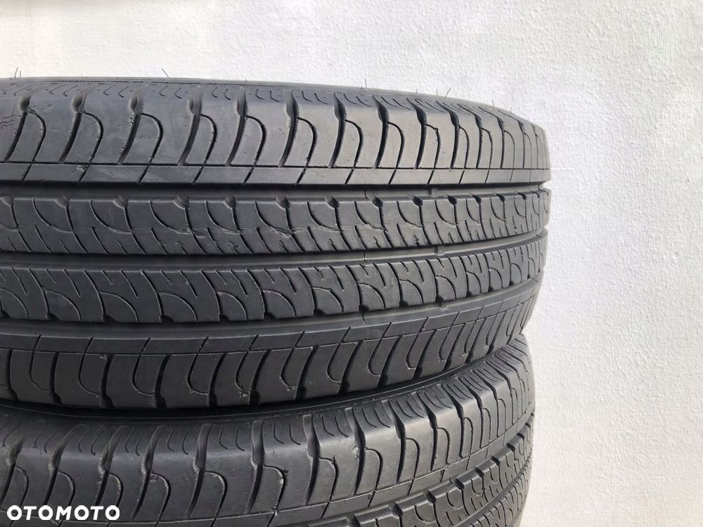 OPONY 215/65/16C 109/107T GOODYEAR EFFICIENTGRIP CARGO - 2