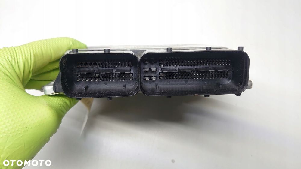 STEROWNIK SILNIKA FIAT PANDA 1.3 JTD EU5 75KM 51896811 - 3