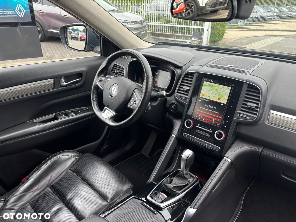 Renault Koleos 2.0 dCi Initiale Paris 4x4 X-Tronic - 16