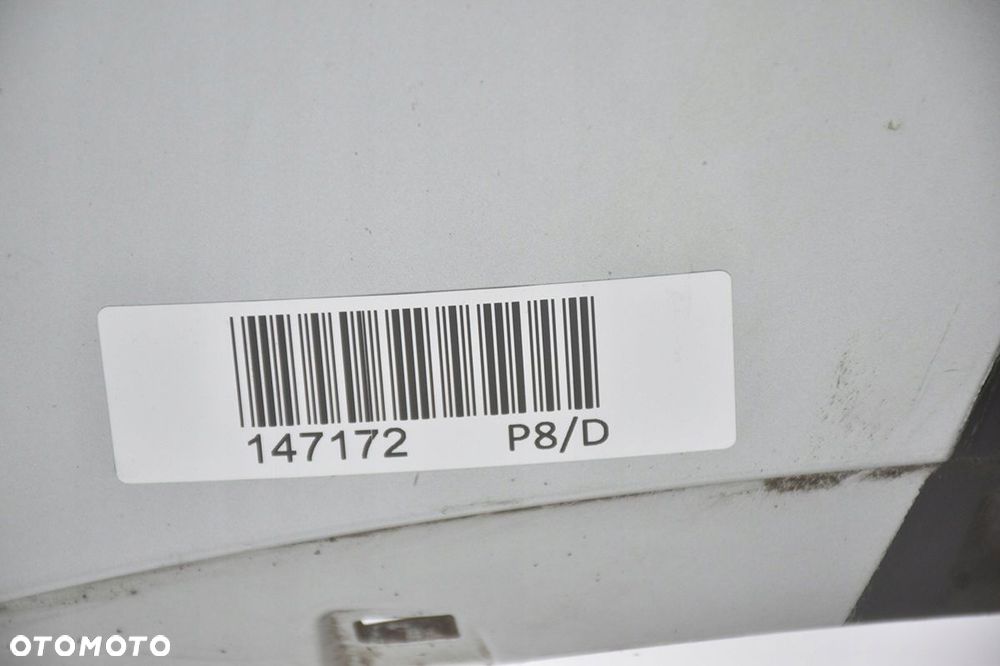 zderzak przedni przód nissan qashqai j10 kyog - 5