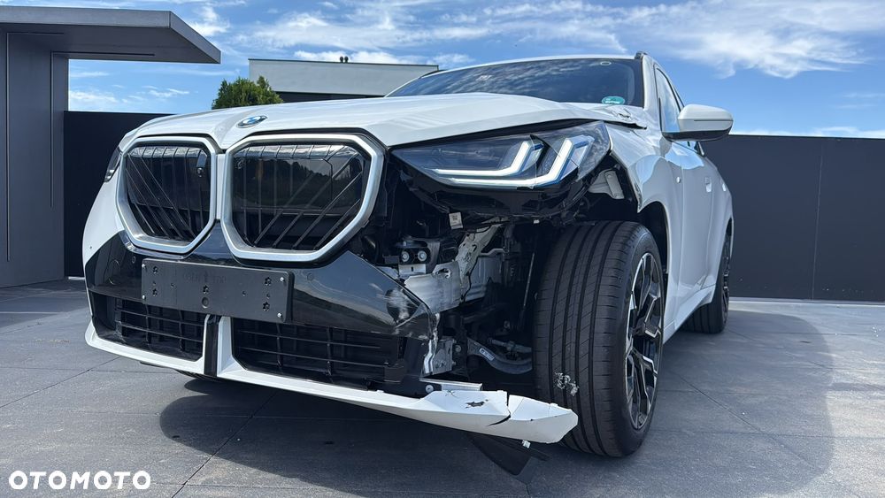 BMW X3 20 xDrive - 23