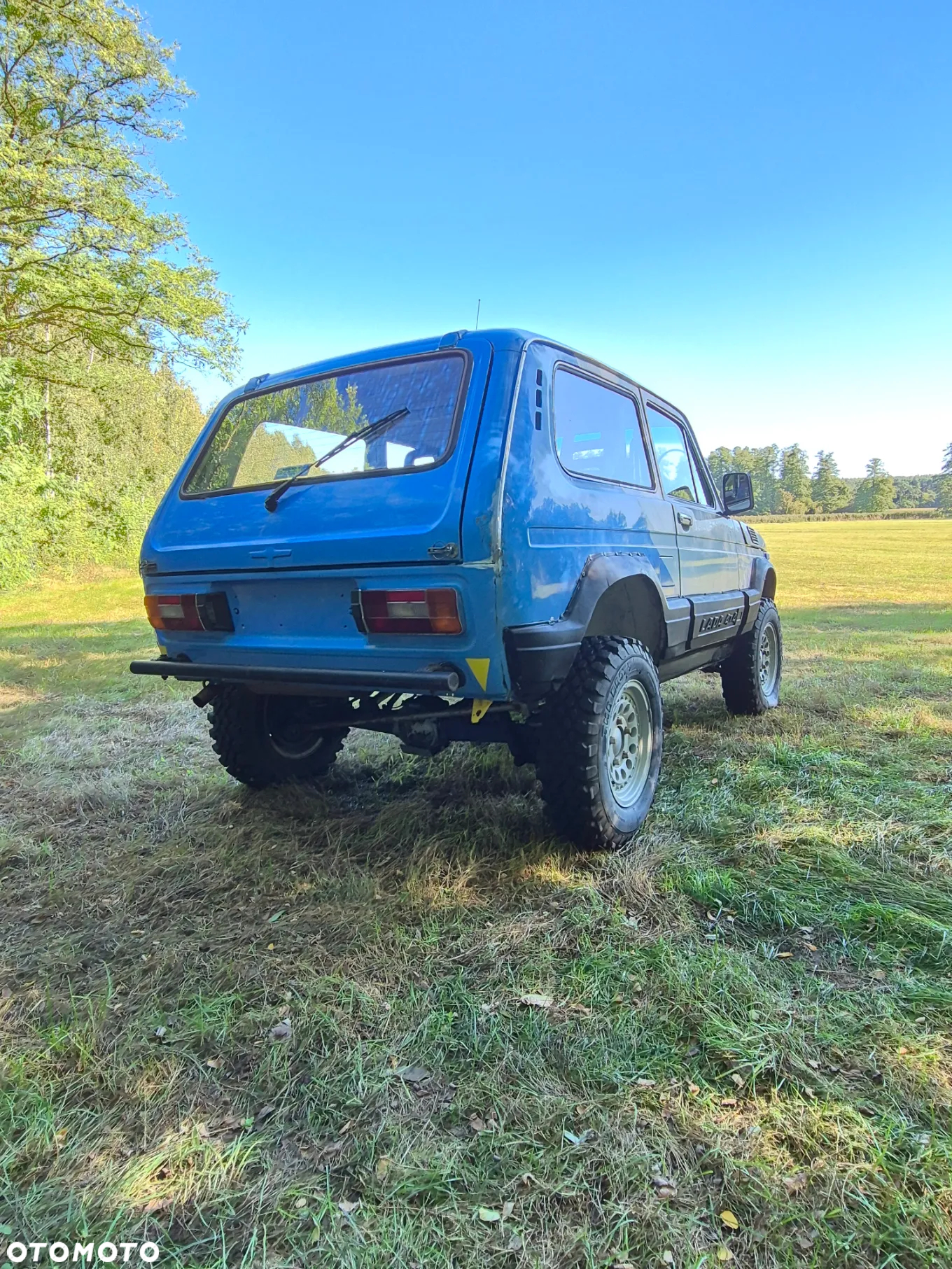 Lada Niva 1.6 Taiga - 5