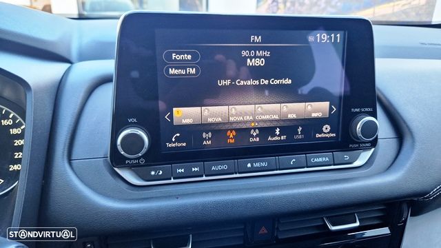 Nissan Qashqai 1.5 VC-T e-Power N-Design - 13