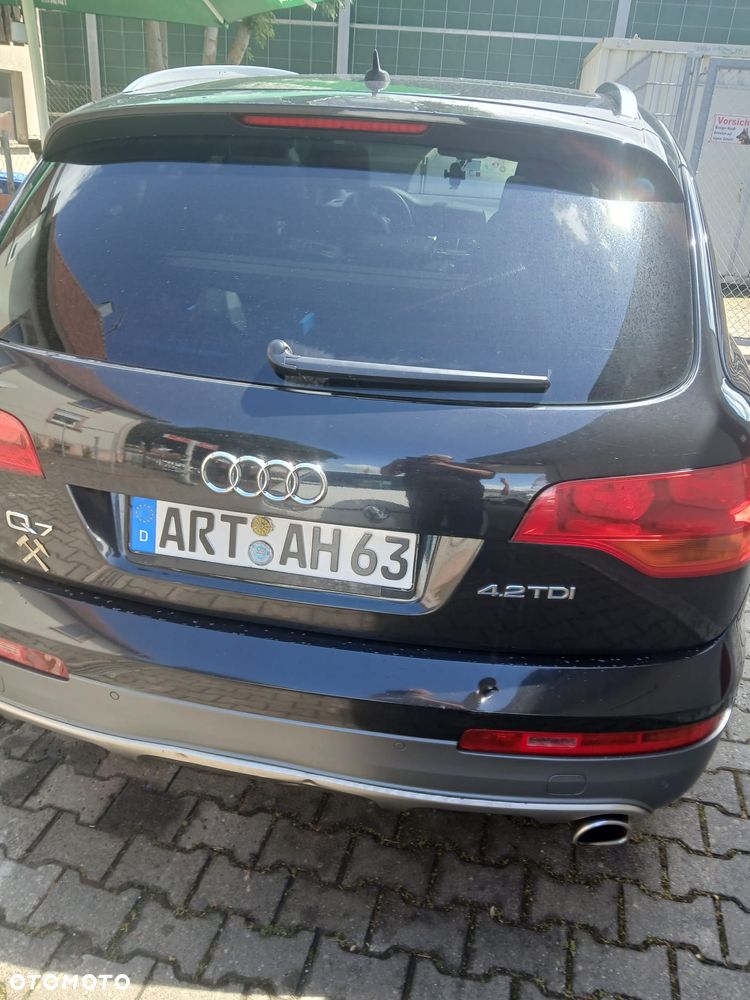 Audi Q7 - 27