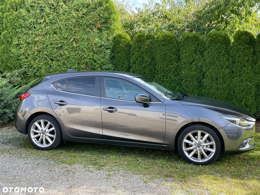 Mazda 3 2.0 Skypassion - 4