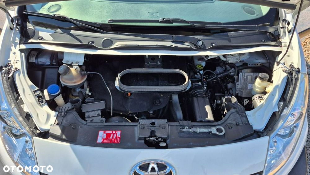 Toyota ProAce - 9