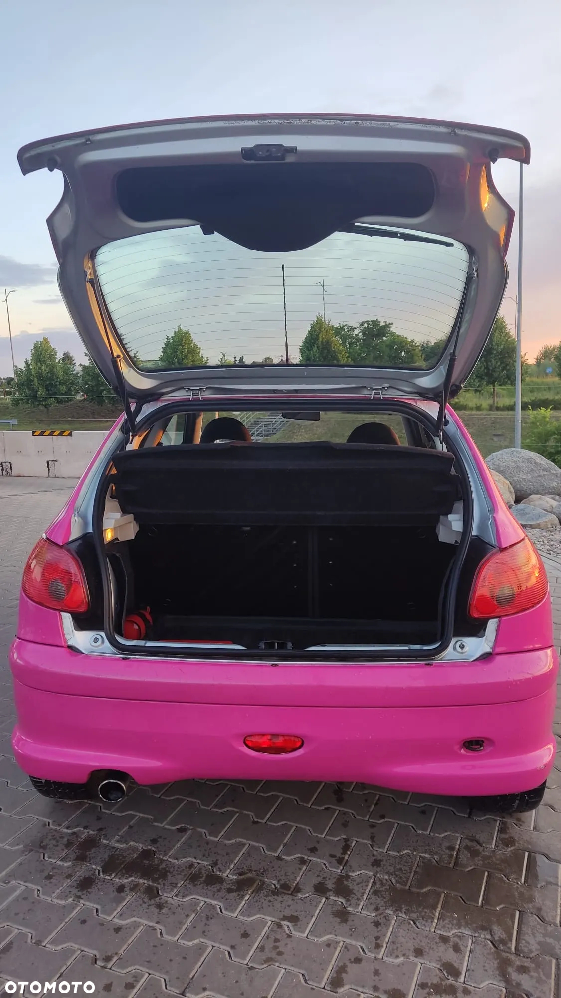 Peugeot 206 - 37