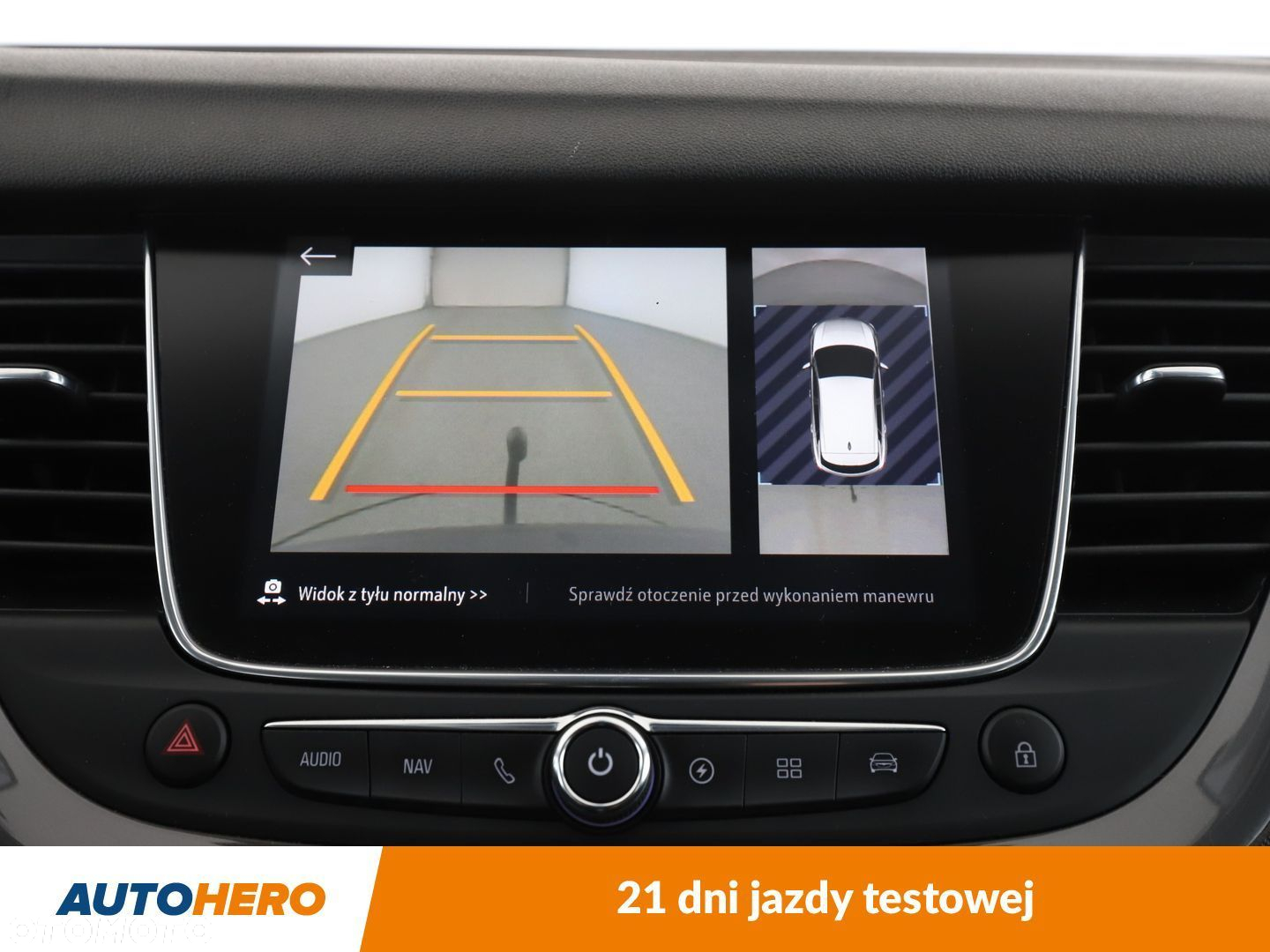 Opel Grandland X - 21