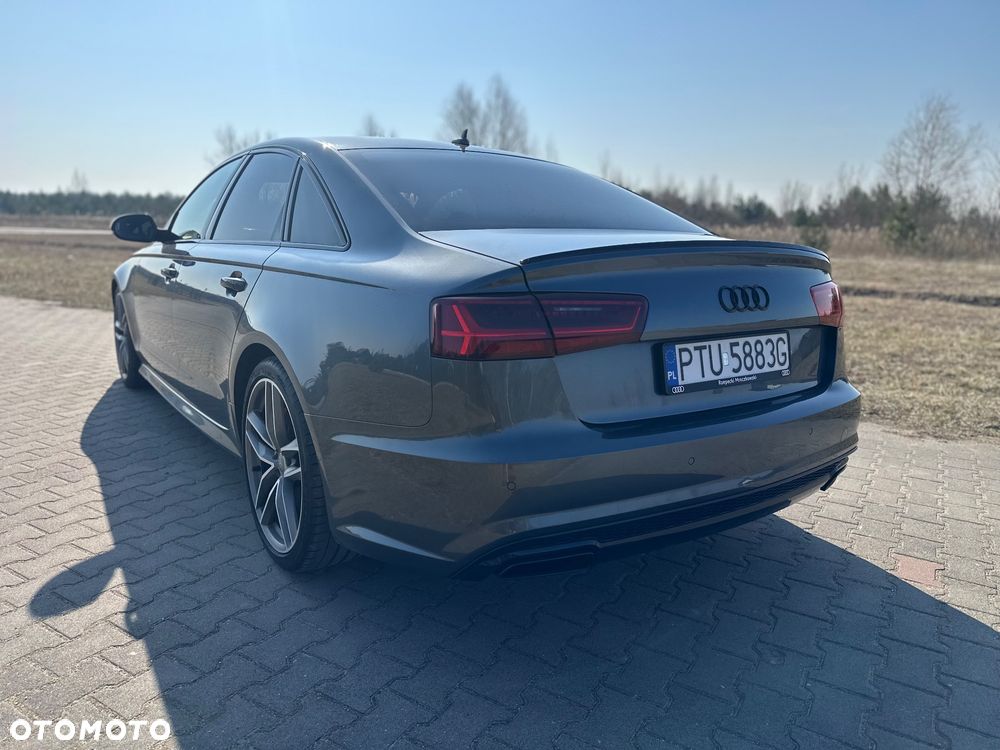 Audi A6 Limousine - 14