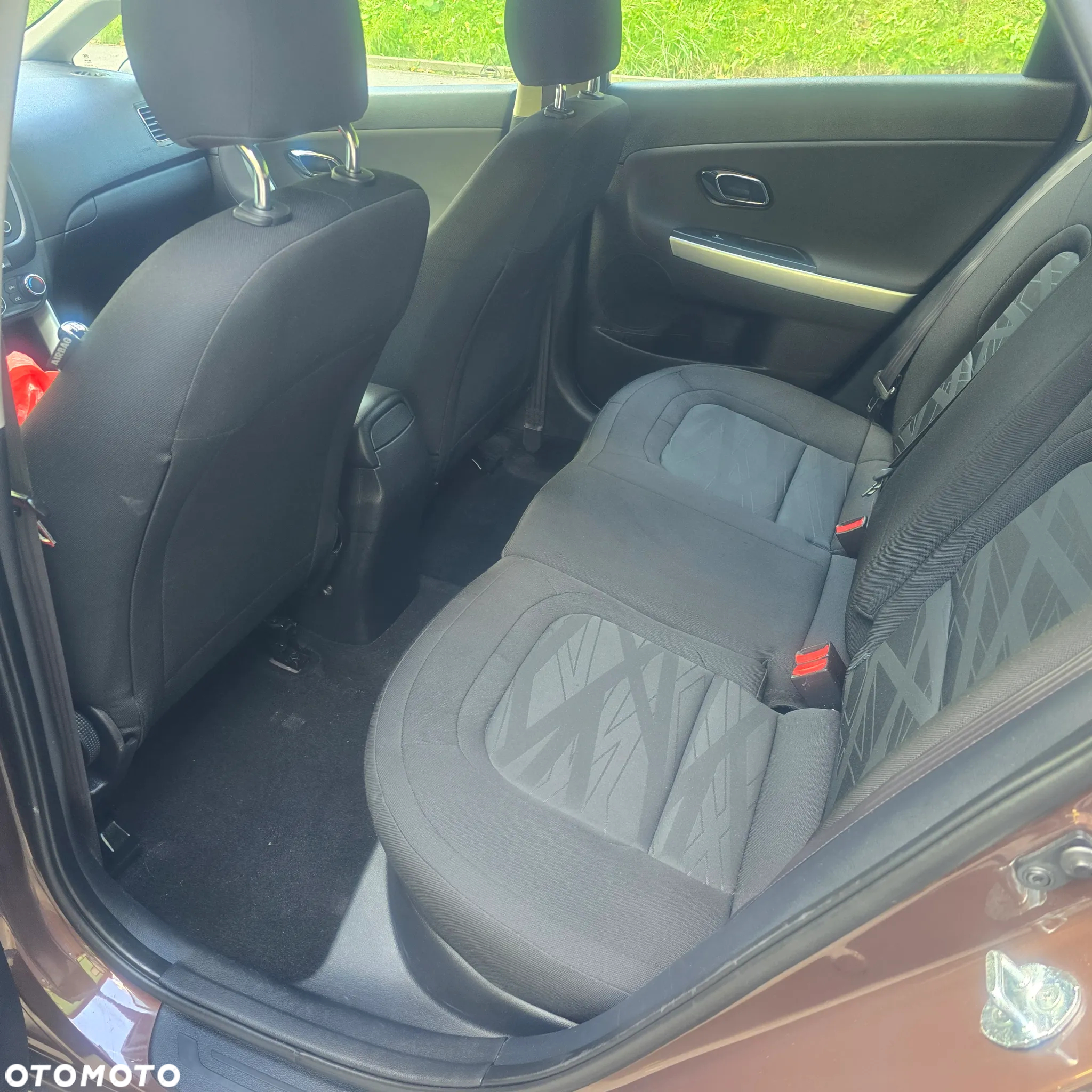 Kia Ceed 1.4 CVVT Attract Plus - 12