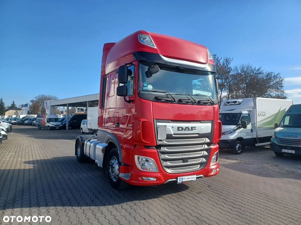 DAF XF.480 SSC  (32548) - 3