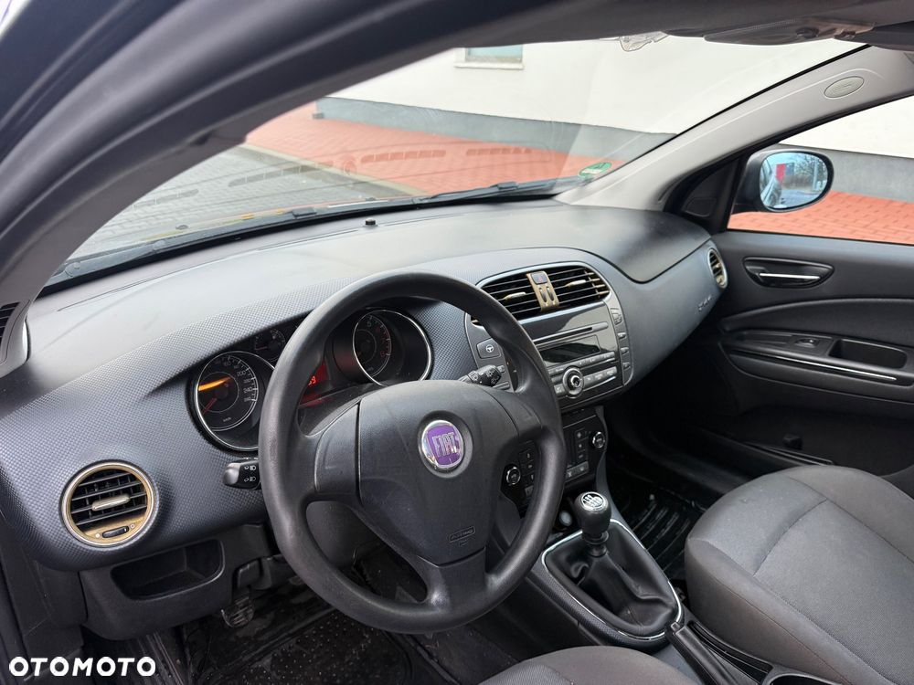 Fiat Bravo 1.4 16V MyLife - 6