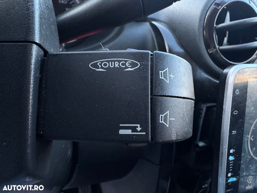 Dacia Duster 1.5 dCi 4x4 Prestige - 19