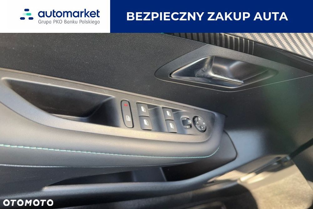 Peugeot 208 1.2 PureTech Allure Pack S&S EAT8 - 13