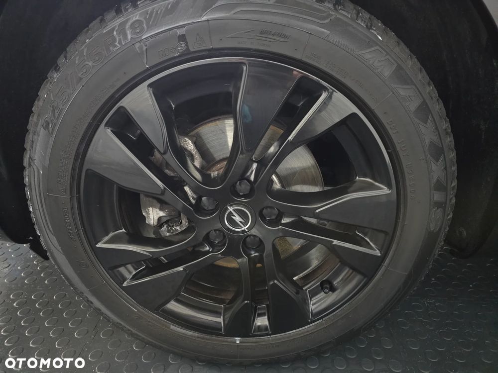 Opel Grandland 1.2 DI GS Line - 21