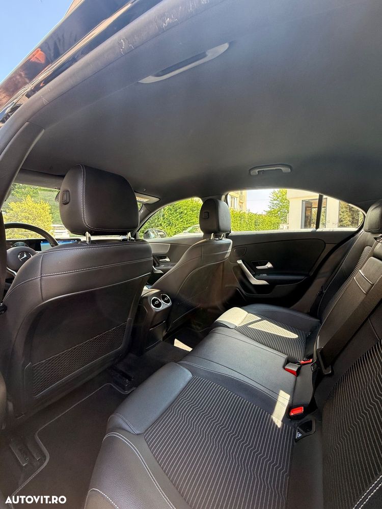 Mercedes-Benz A 180 - 19