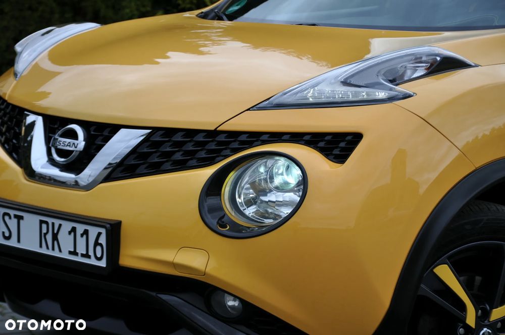 Nissan Juke - 13