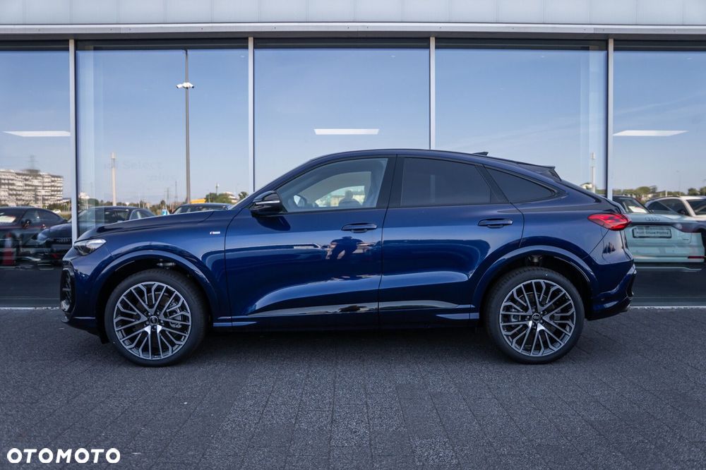 Audi Q5 Sportback TDI mHEV 150 kW Quattro S tronic - 6