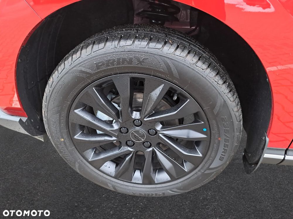 Forthing T5 EVO T-Five 1.5 DVVT GDI DCT - 9