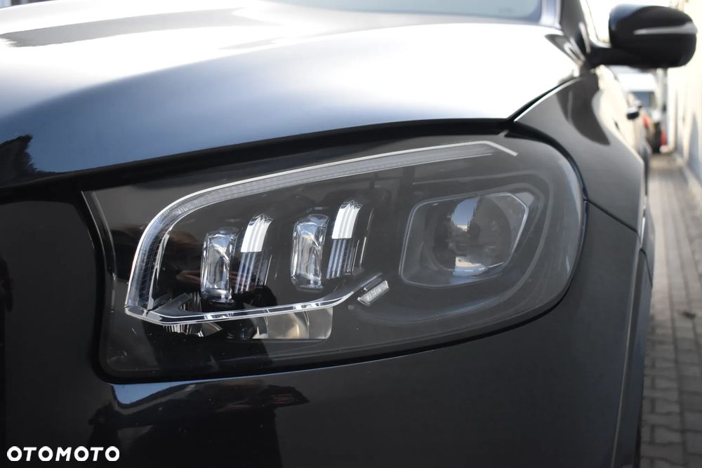 Mercedes-Benz GLS - 7