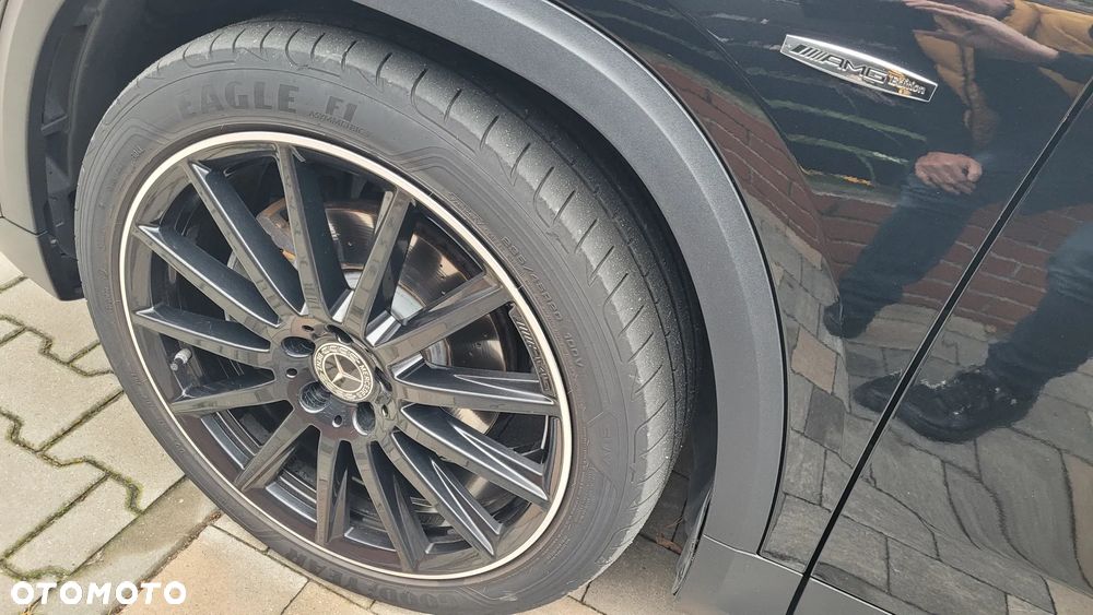 Mercedes-Benz GLA 200 d 4-Matic AMG Line - 15