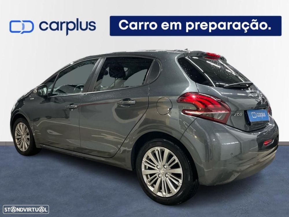 Peugeot 208 1.2 PureTech Style - 2