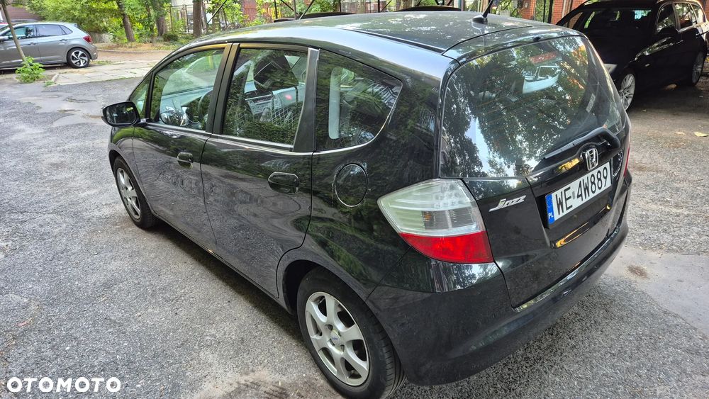 Honda Jazz 1.4 i-VTEC Elegance - 4