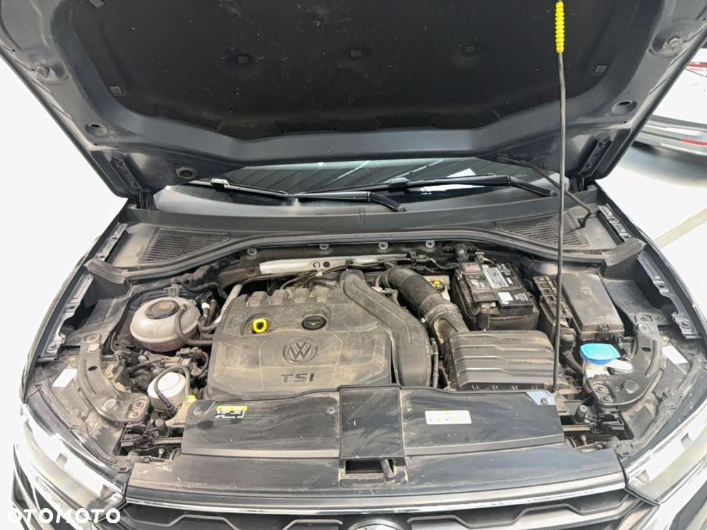 Volkswagen T-Roc 1.5 TSI GPF ACT Premium - 16