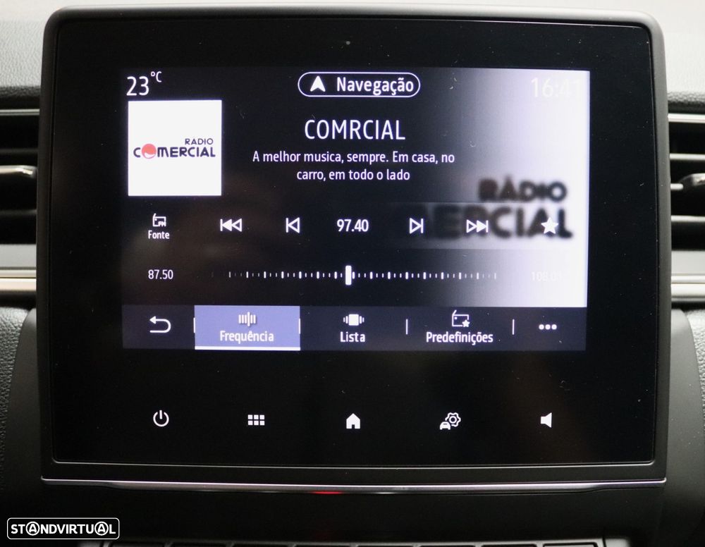 Renault Captur 1.0 TCe Exclusive - 23