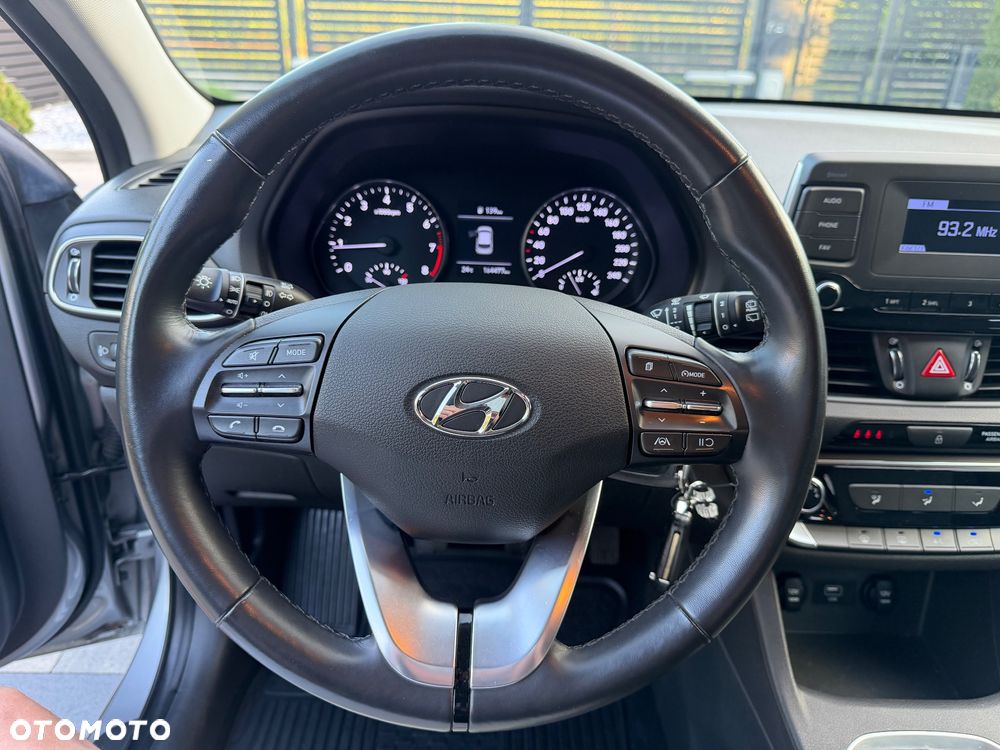 Hyundai i30 1.5 DPI Classic + - 30
