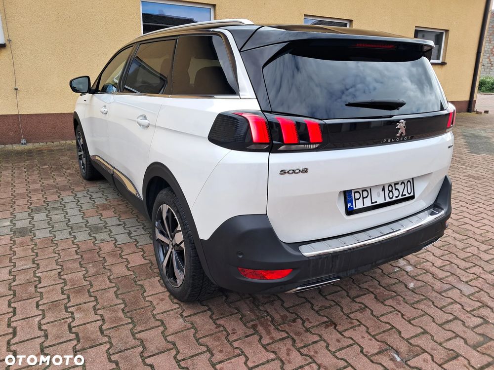 Peugeot 5008 ver-1-5-bluehdi-gt-pack-s-s-eat8 - 8