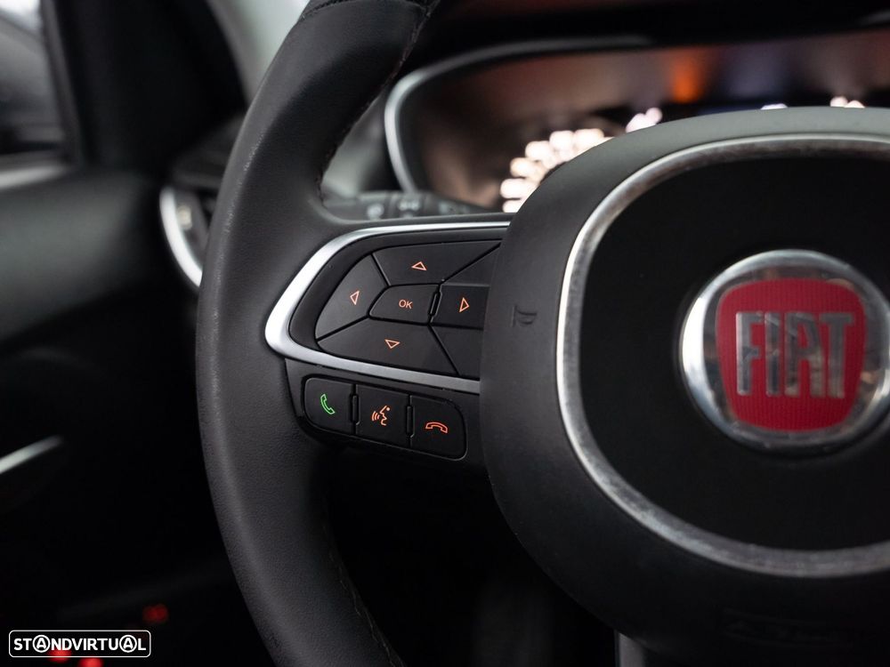 Fiat Tipo Station Wagon 1.3 M-Jet Mirror - 19