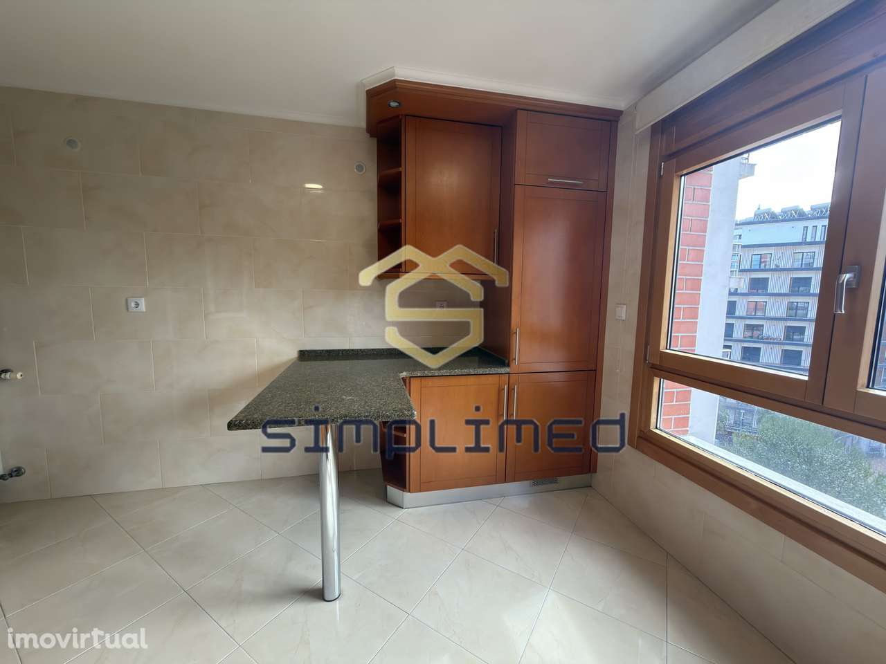 Apartamento T3 Colinas do Cruzeiro - Grande imagem: 4/45