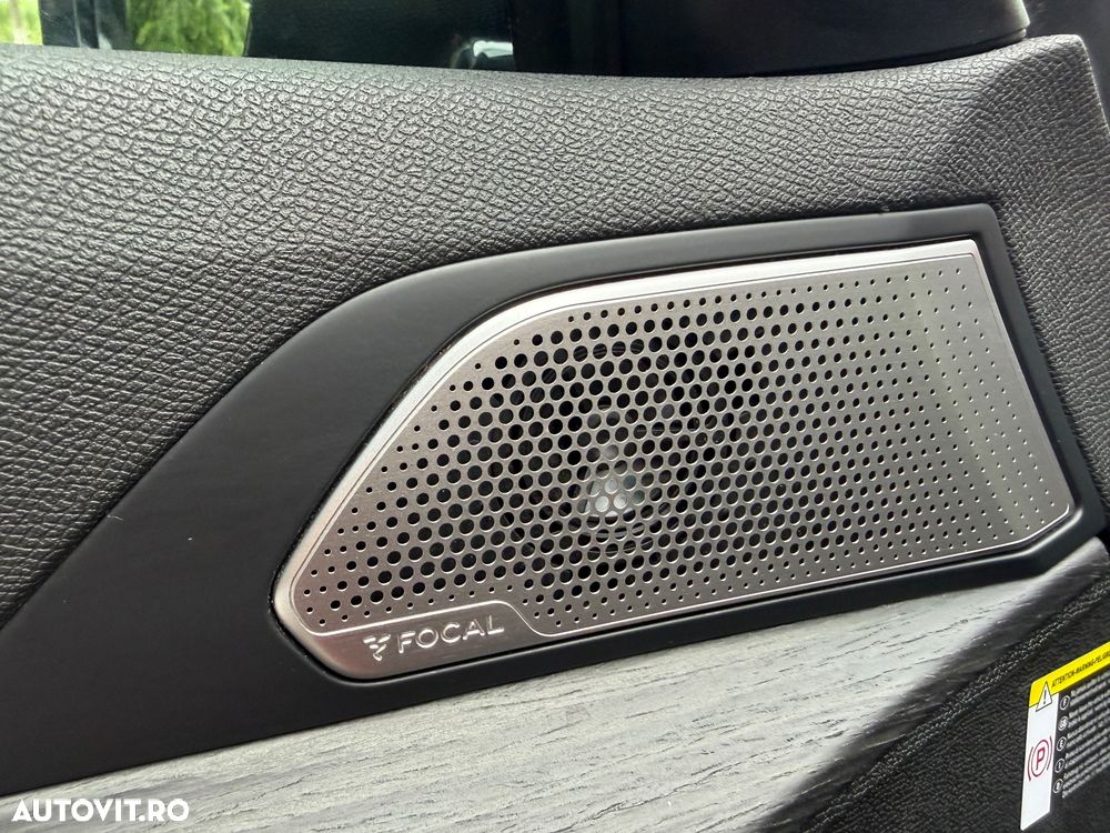 Peugeot 508 PureTech 225 EAT8 GT - 27