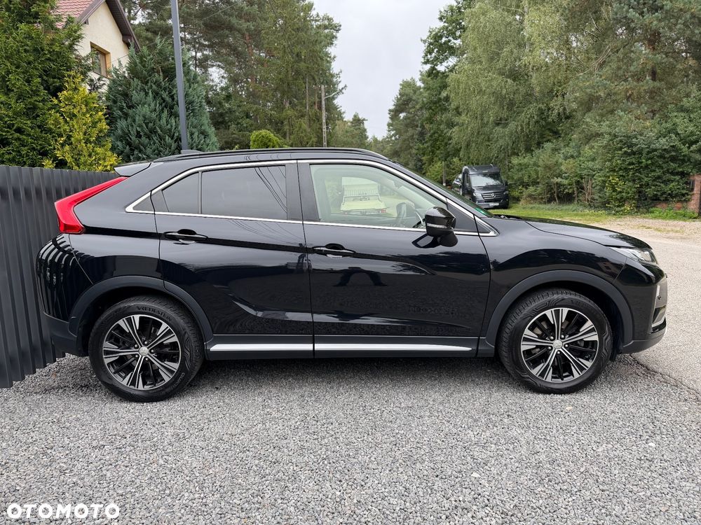 Mitsubishi Eclipse Cross 1.5 T-MIVEC 2WD CVT Diamant+ - 5