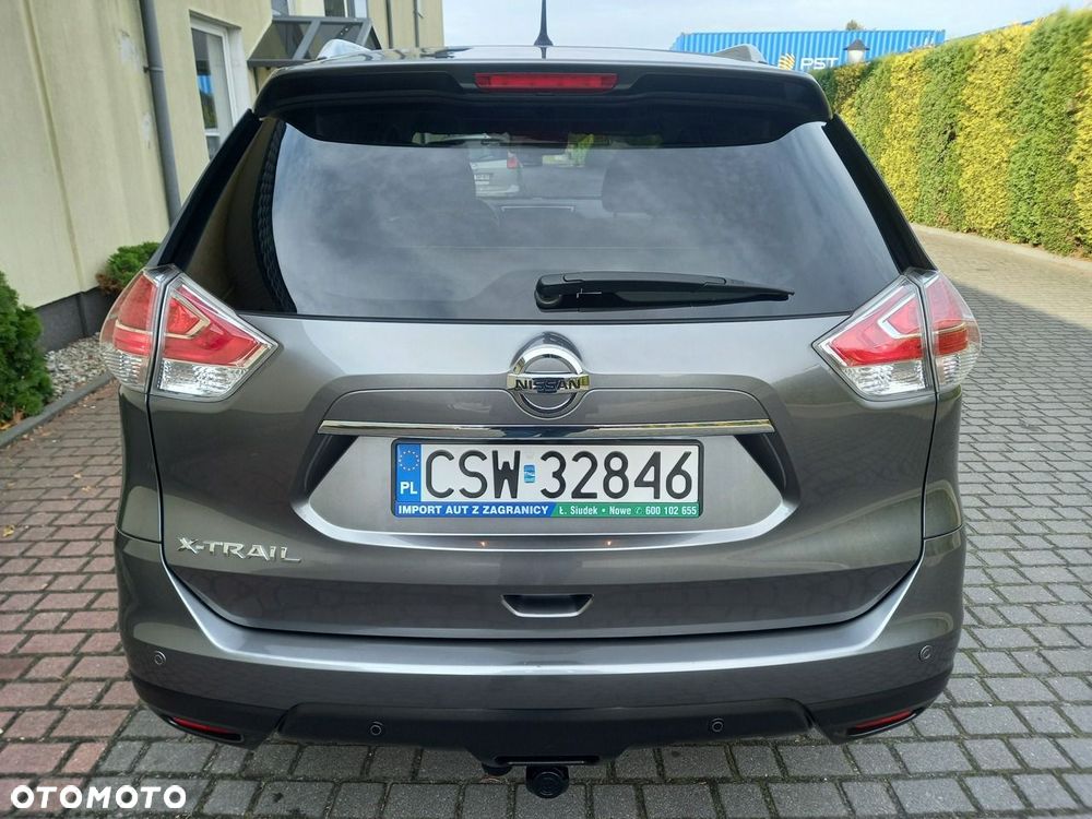 Nissan X-Trail 1.6 DCi Tekna - 17