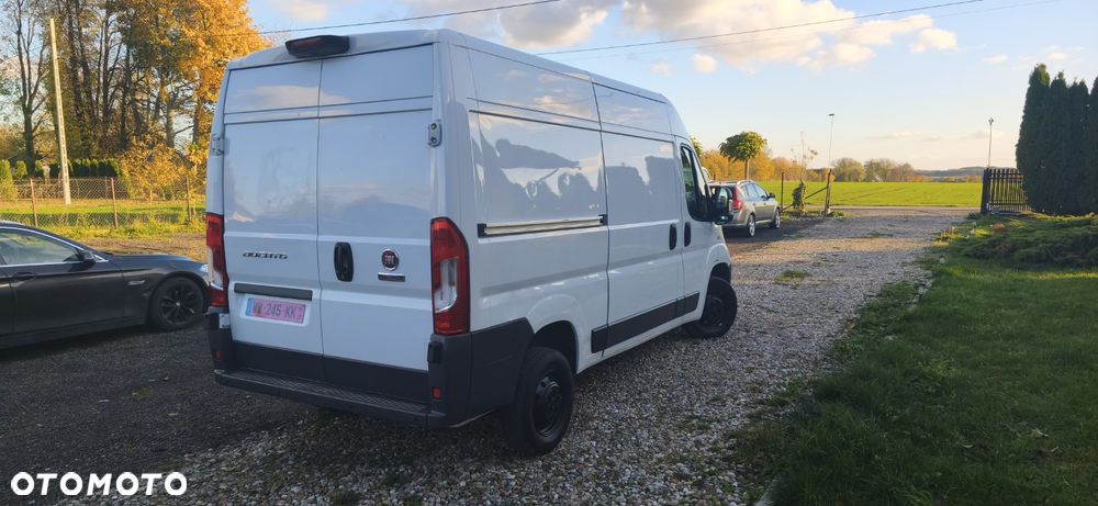 Fiat Ducato - 28