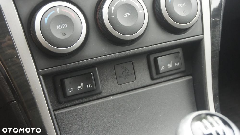 Mazda 6 2.0 CD Comfort - 22