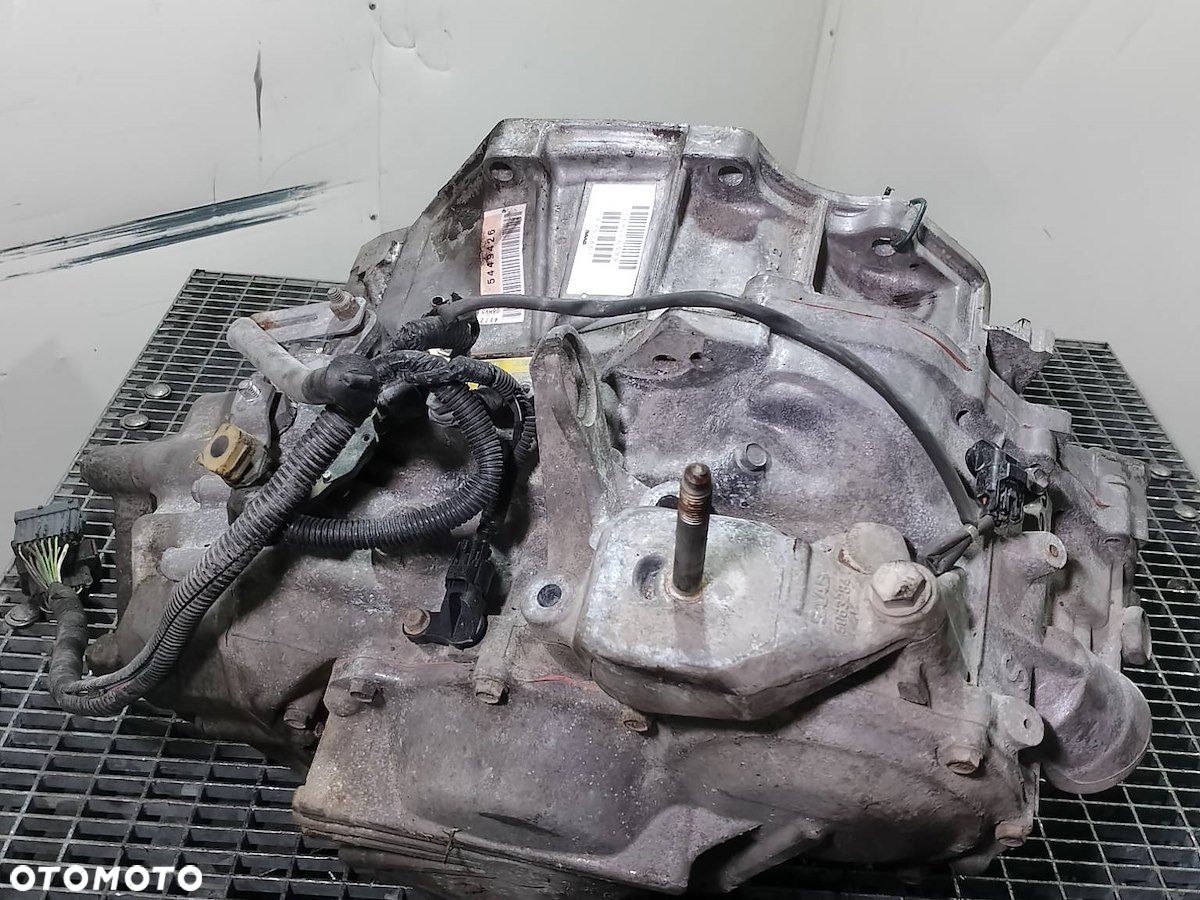 SKRZYNIA BIEGÓW AUTOMAT SAAB 9-3 ( 02-14 ) 5449426 2.0 T - 1