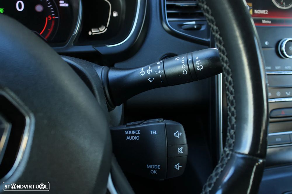 Renault Grand Scénic 1.7 Blue dCi Bose Edition EDC - 22