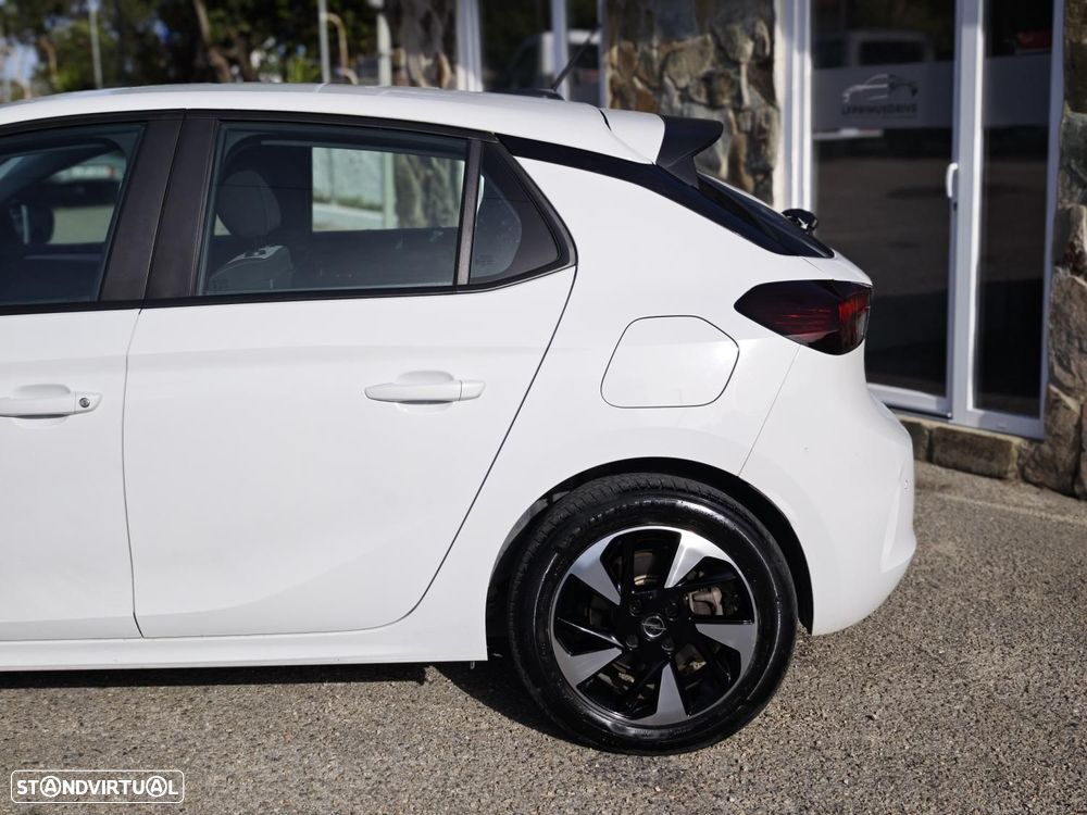 Opel Corsa-e 50 kWh Edition - 13