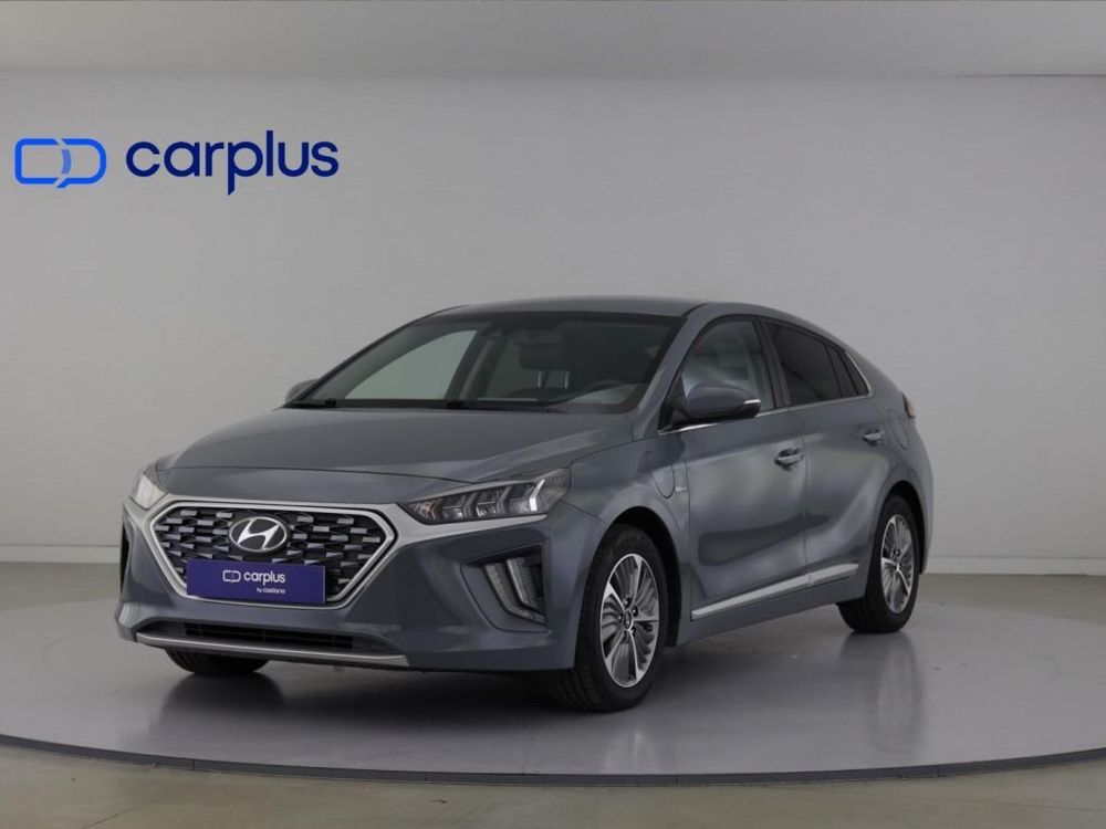 Hyundai Ioniq 1.6 GDI PHEV
