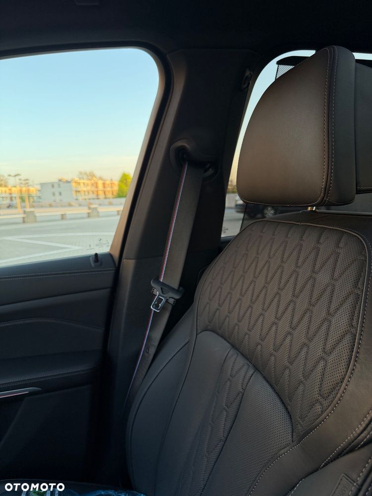 BMW X5 xDrive50e PHEV M Sport sport - 34