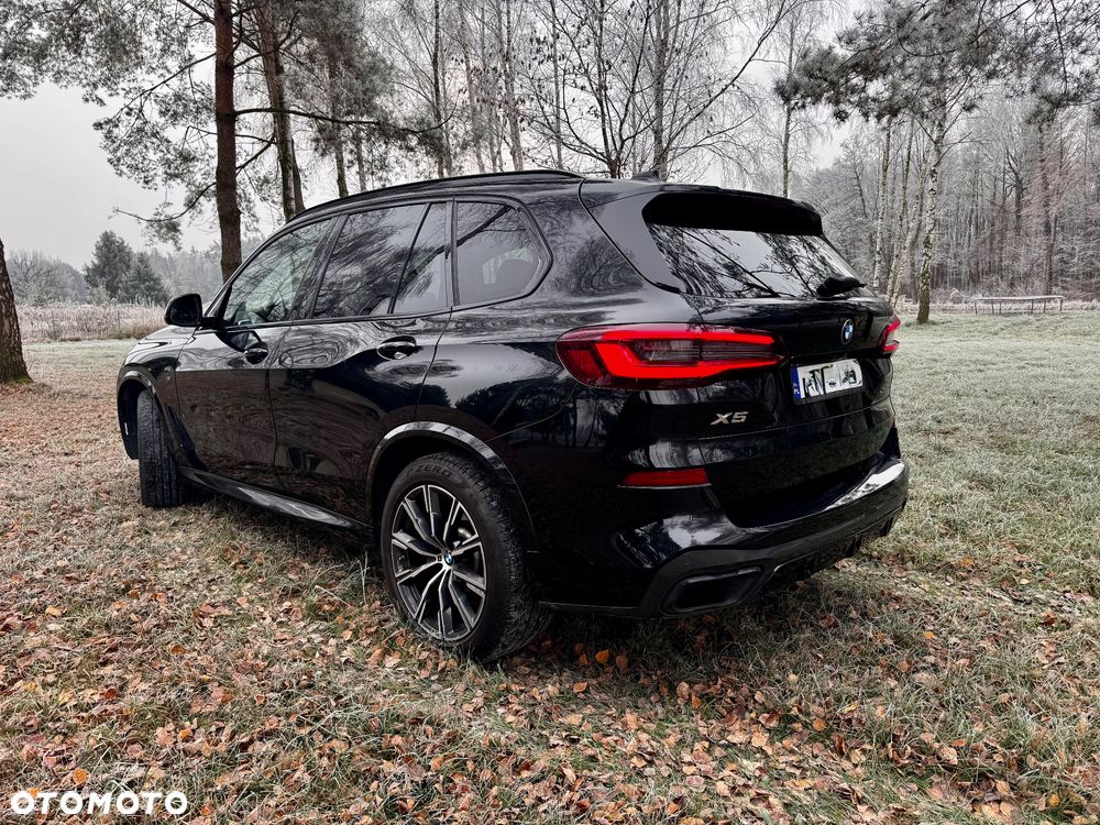BMW X5 - 12