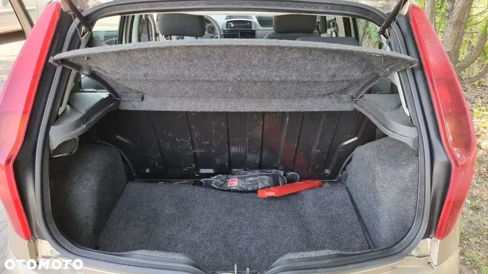 Fiat Punto - 13